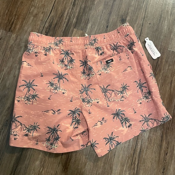 Men’s RSQ Swim Shorts - Picture 2 of 4